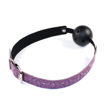 Soft Ball Gag Sex Ball Sex Beads Sex Products for Couples Toys Sex